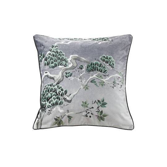 MM Linen - Avalana - Orient Daybreak Cushion